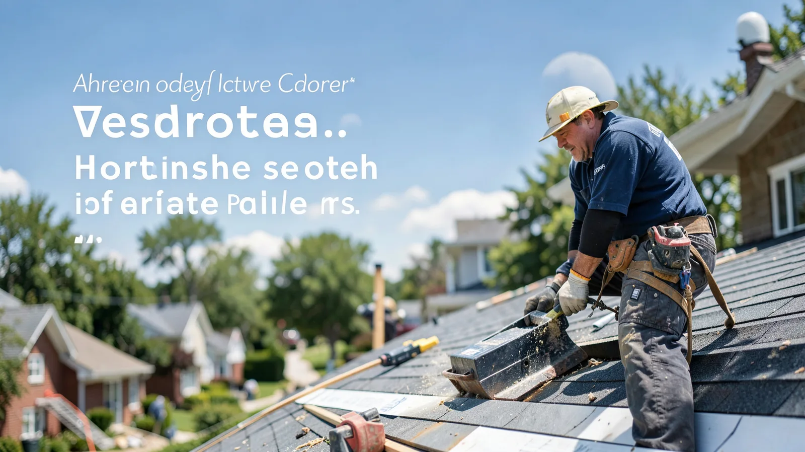Roof Replacement in Boise, ID near me